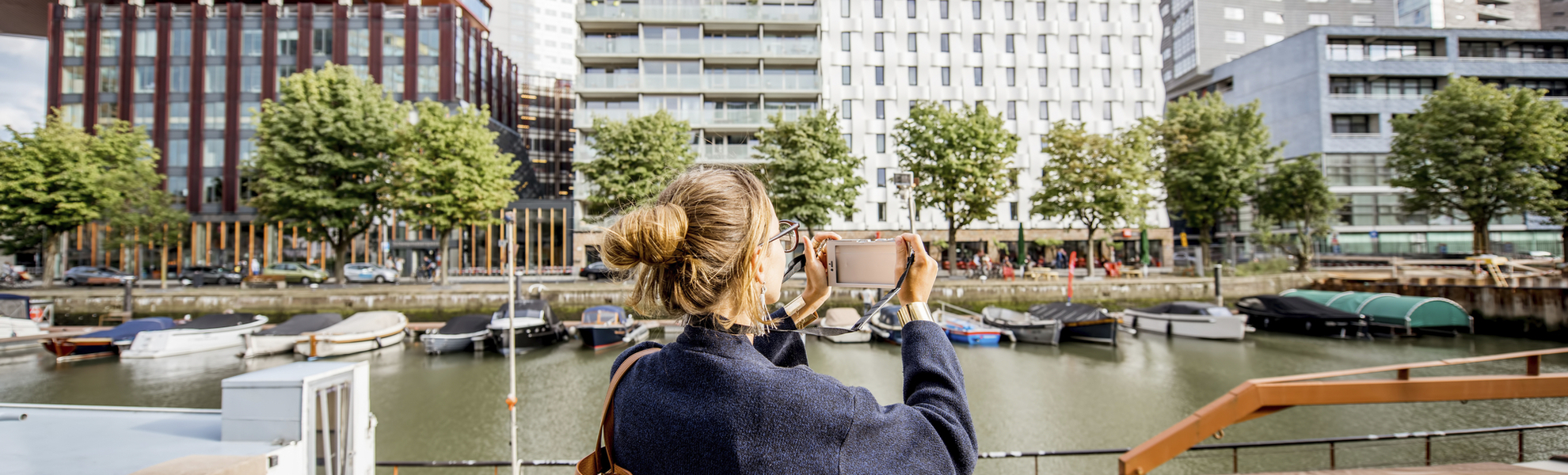 Menschen, Niedelande