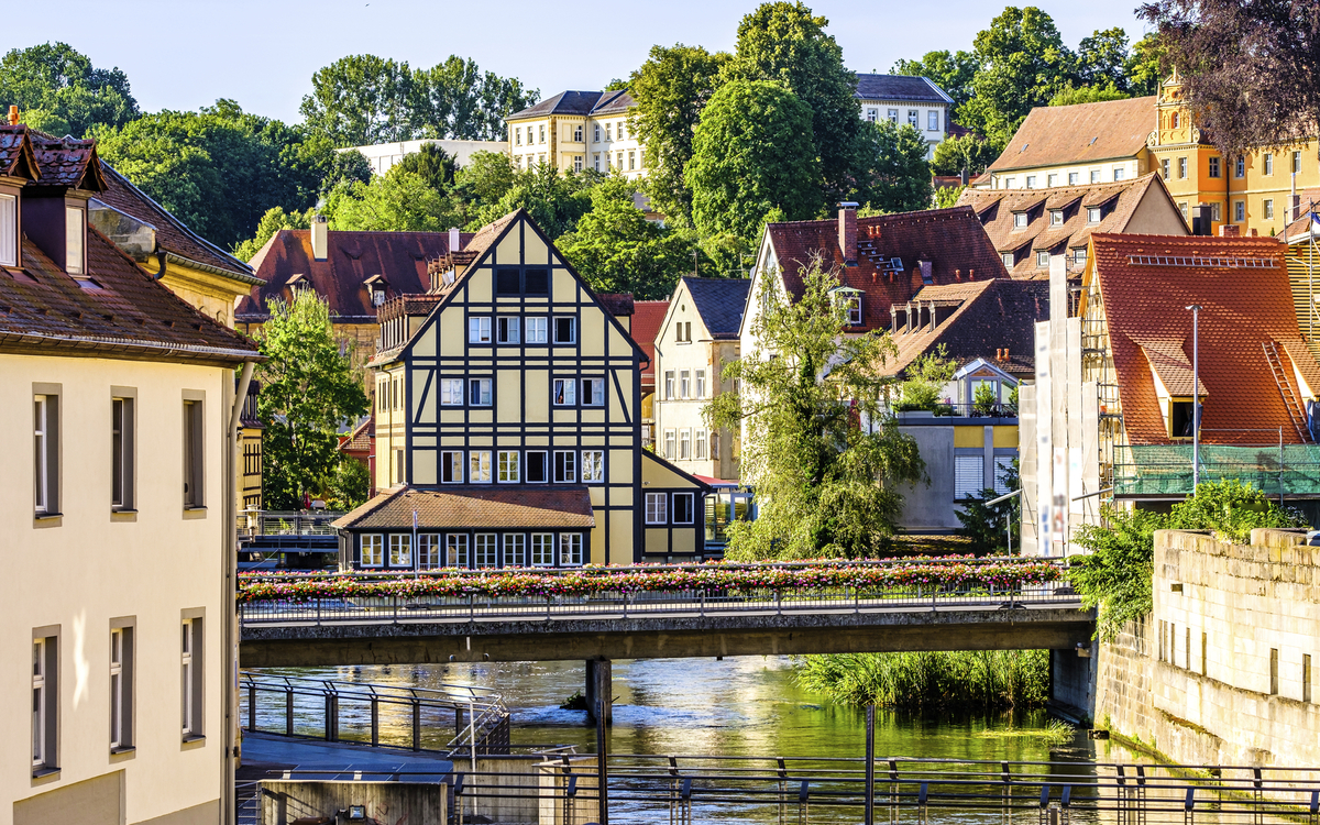 Bamberg