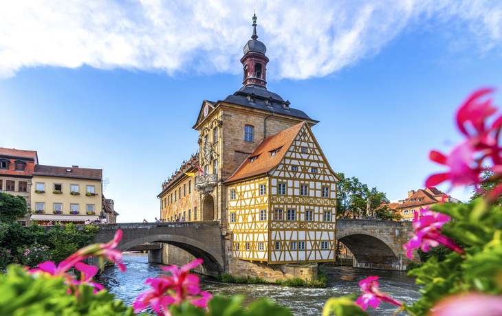 Bamberg