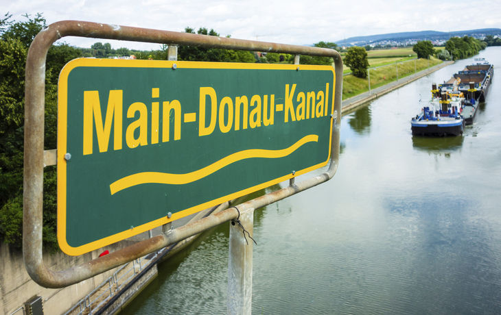 Main-Donau-Kanal