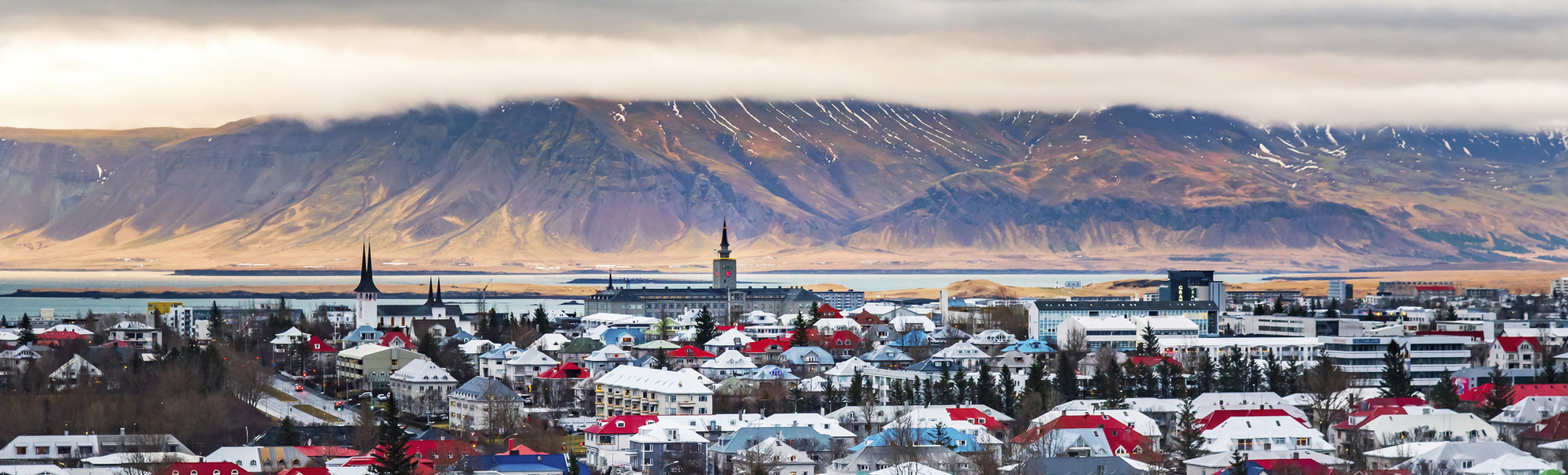 Reykjavik