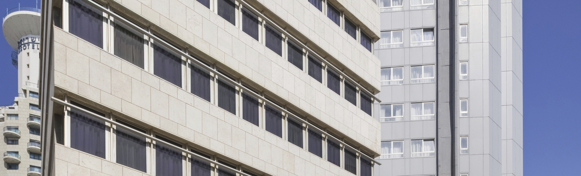 Hotel Metropolitan