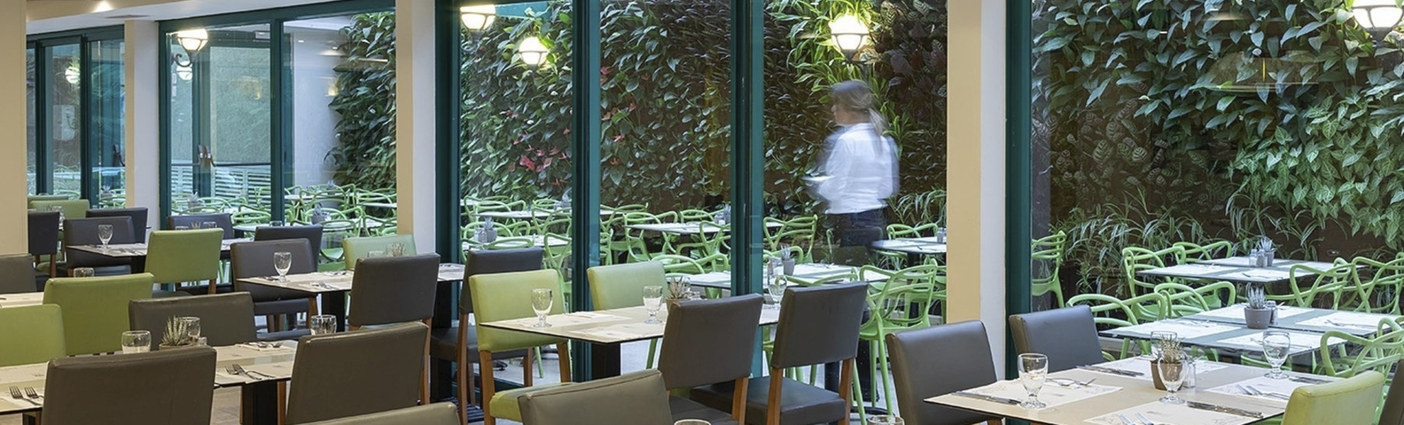 Hotel Metropolitan