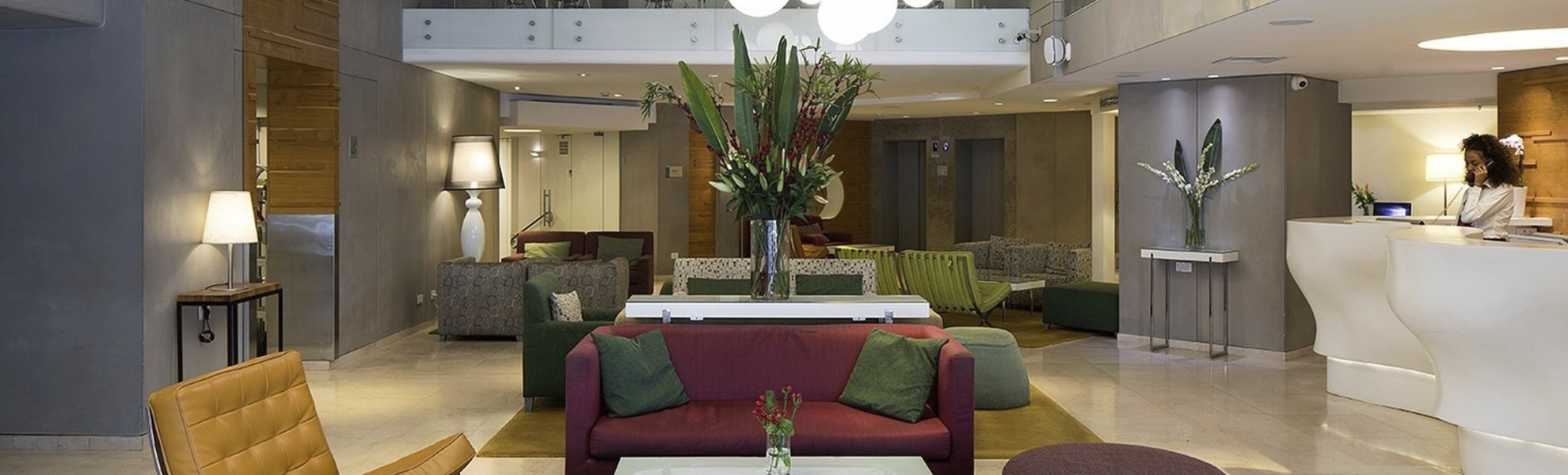 Hotel Metropolitan