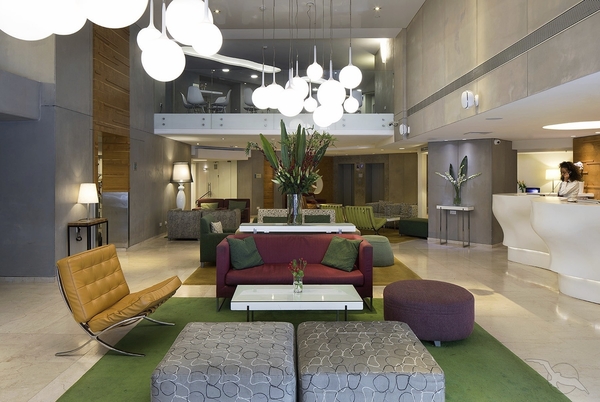 Hotel Metropolitan