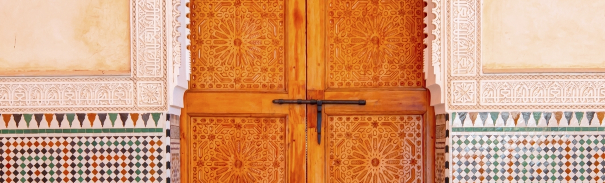 Marrakesch