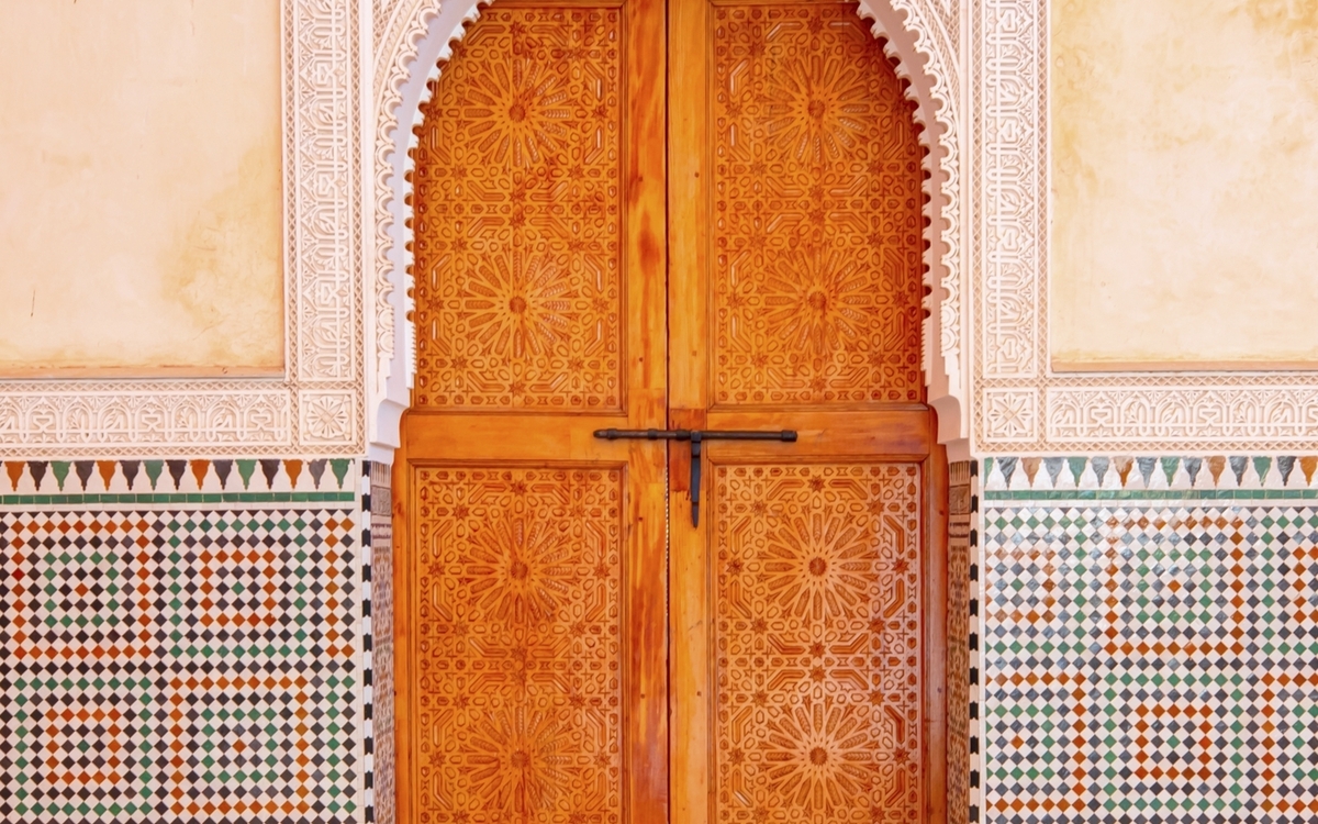Marrakesch