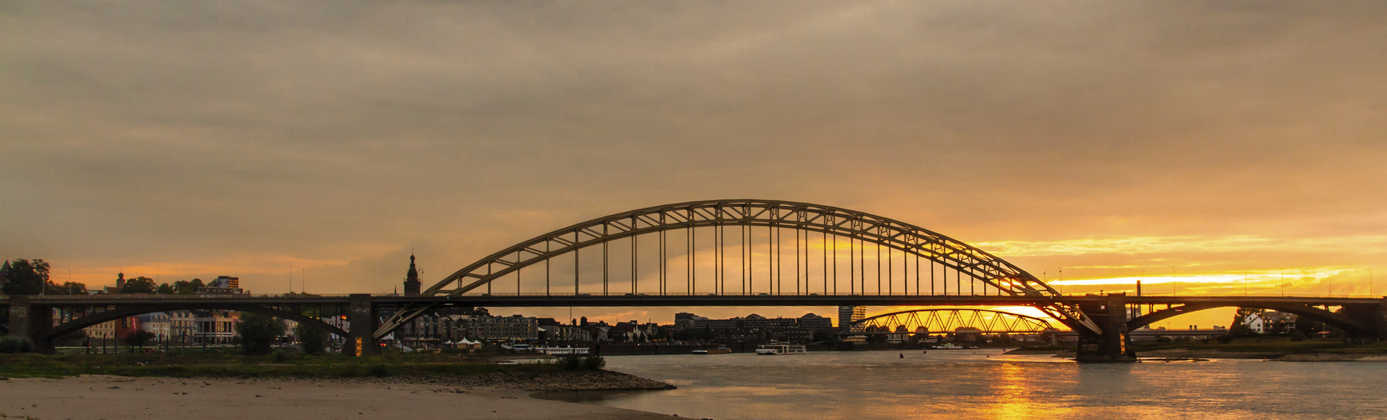 Nijmegen, Niedelande