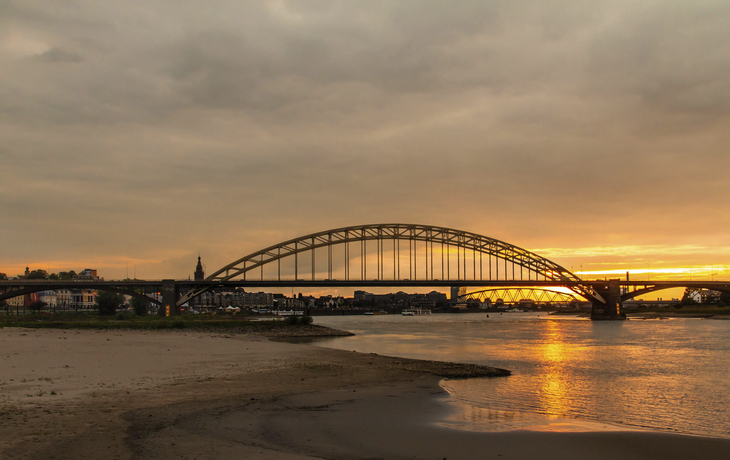 Nijmegen, Niederlande