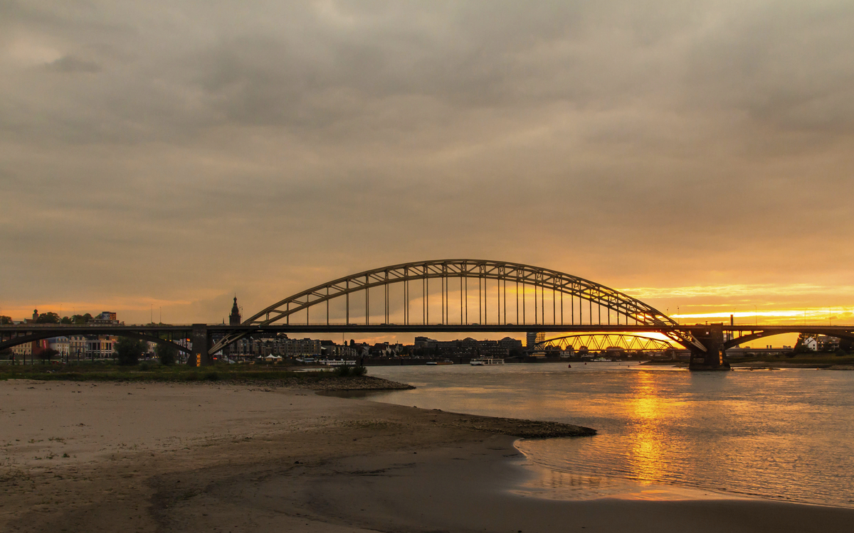 Nijmegen, Niedelande