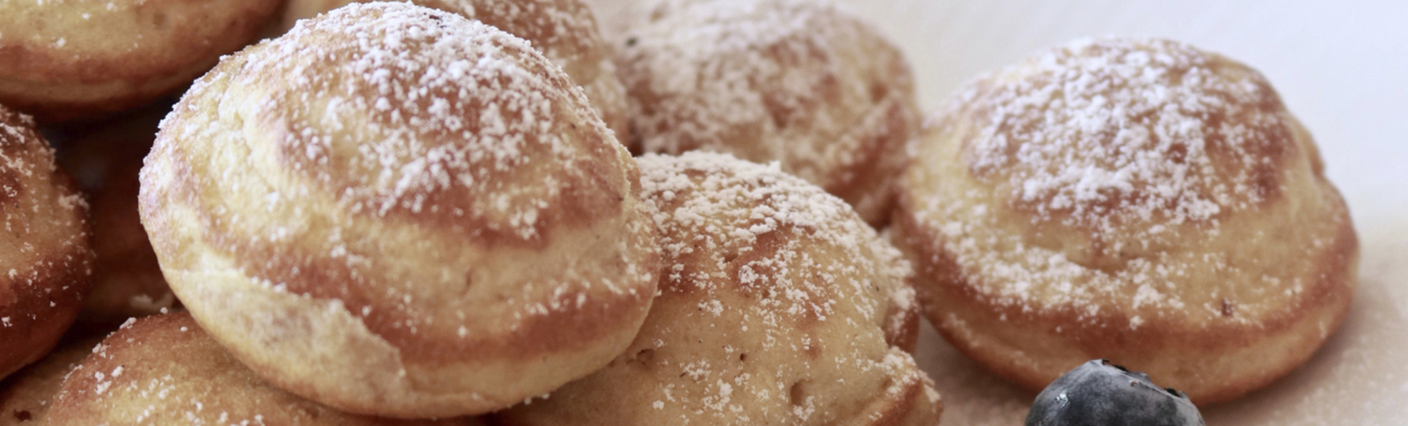 Munker, norwegisches Gebäck