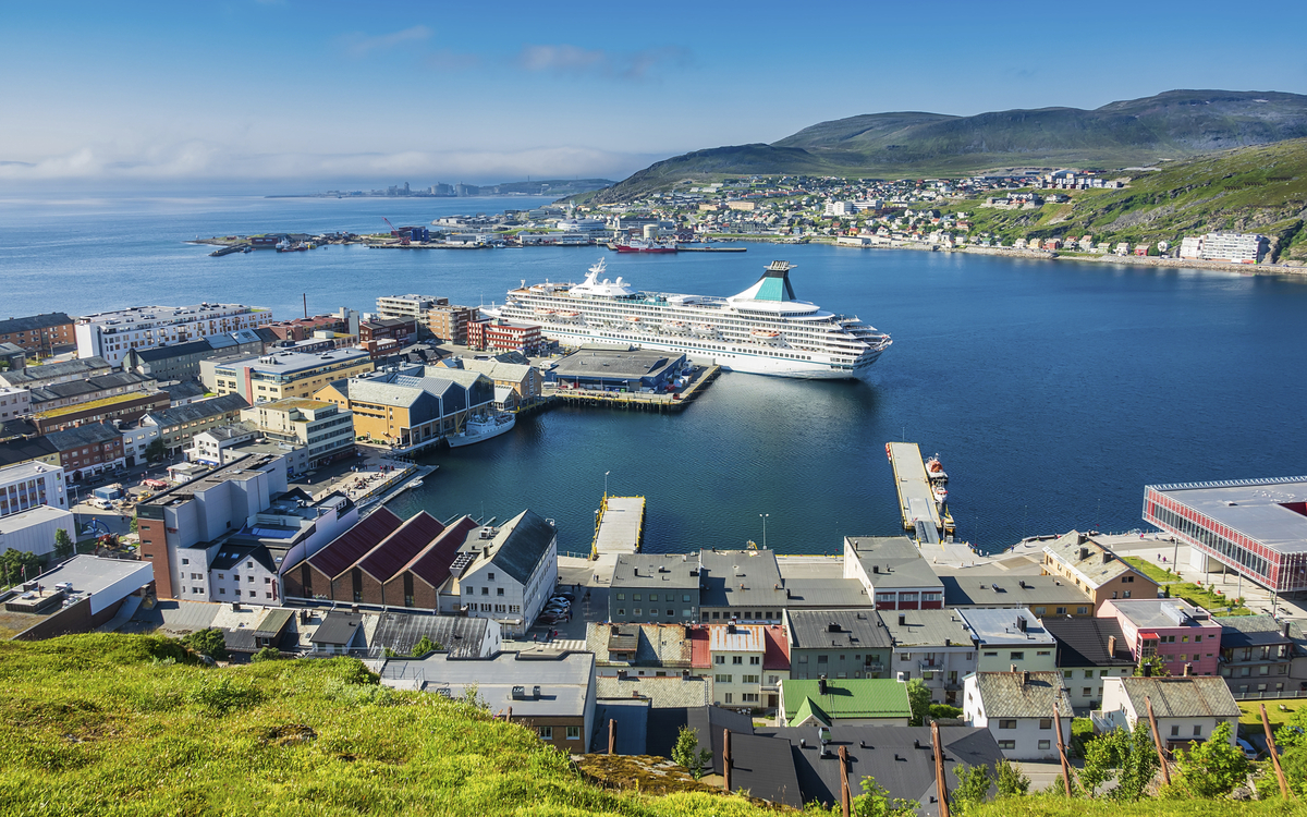 Hammerfest