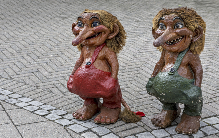 Trolls