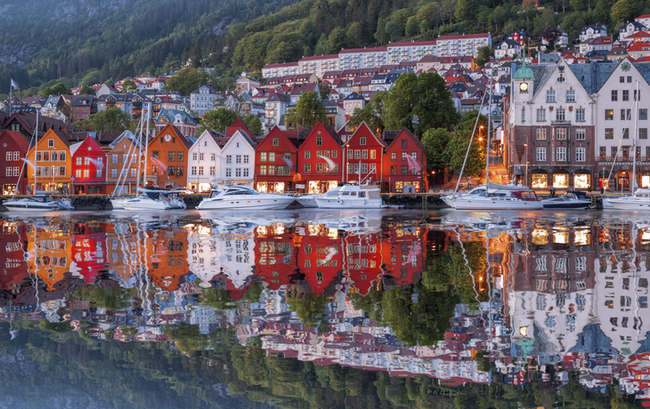 Bergen