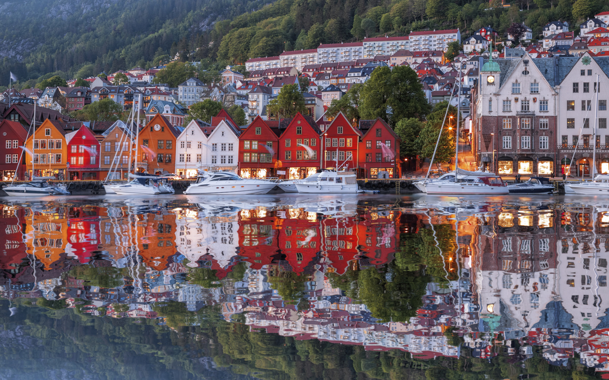 Bergen