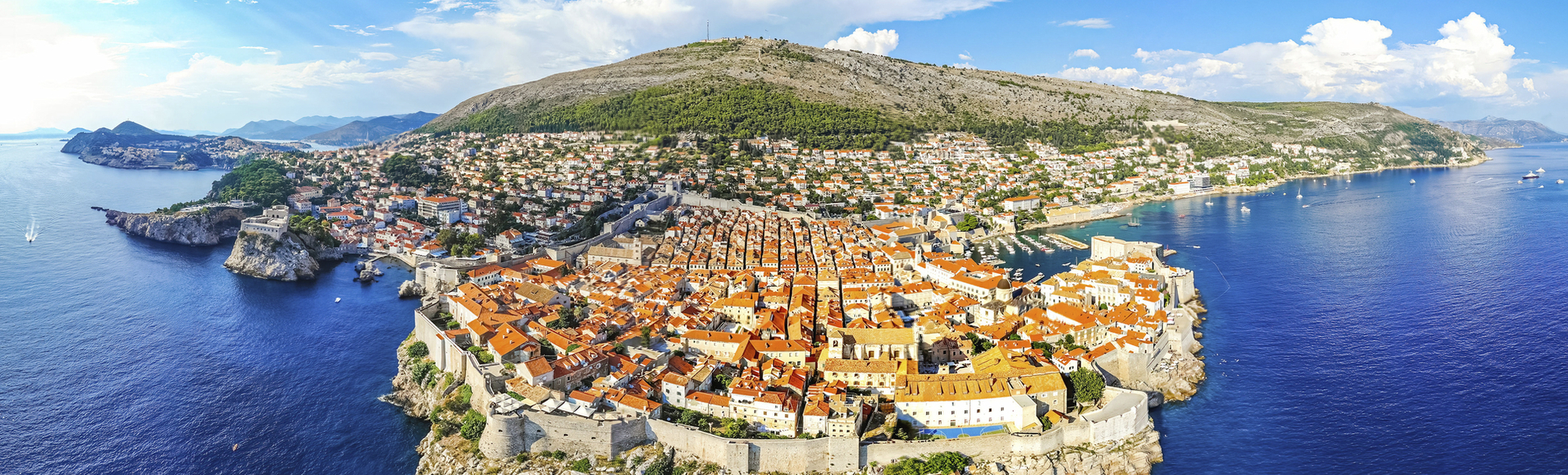 Dubrovnik