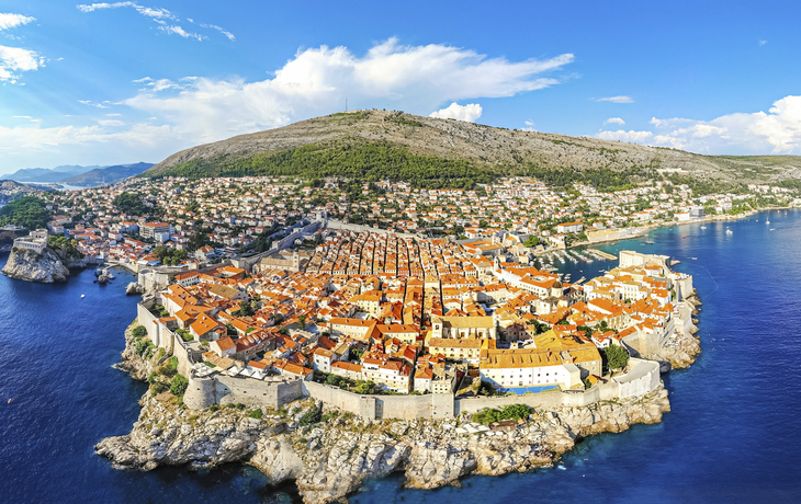Dubrovnik