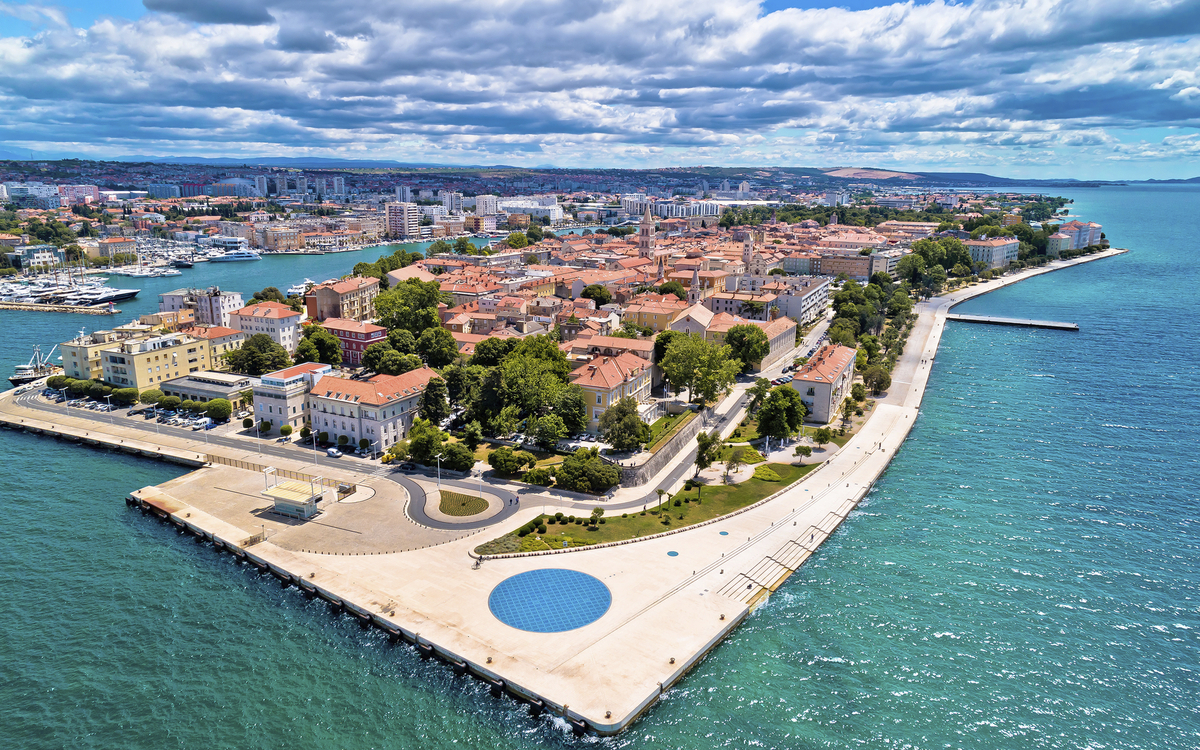 Zadar