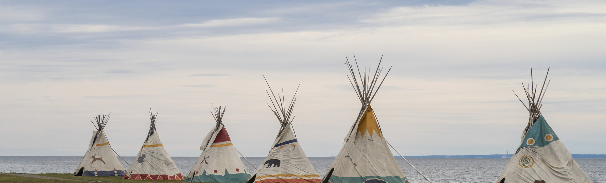 Cape Breton, Mi'kmaq Kultur