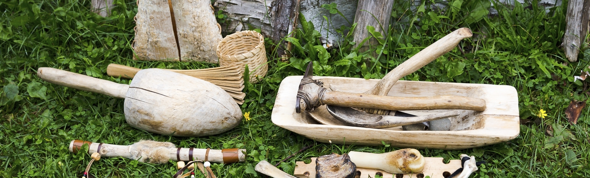 Cape Breton, Mi'kmaq Kultur