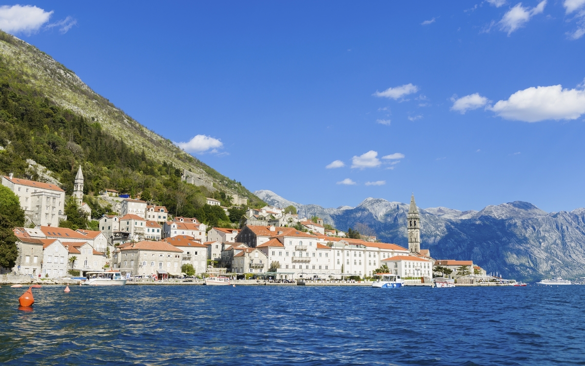 Perast