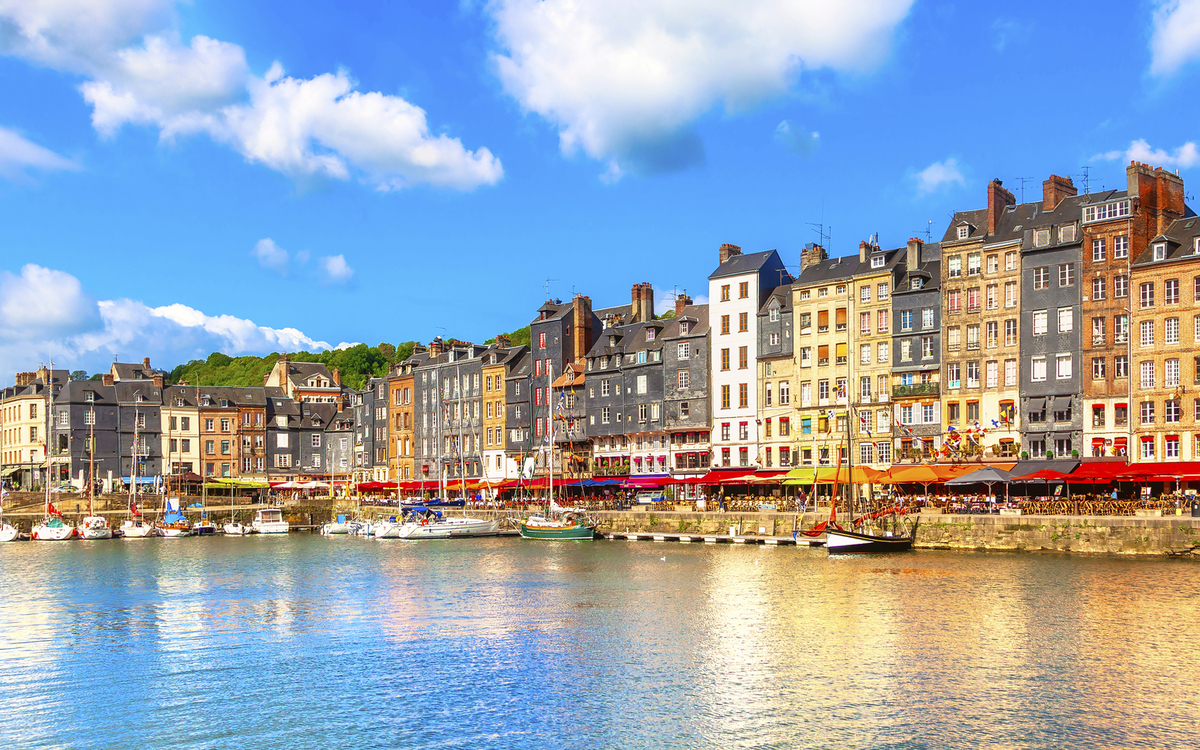 Honfleur
