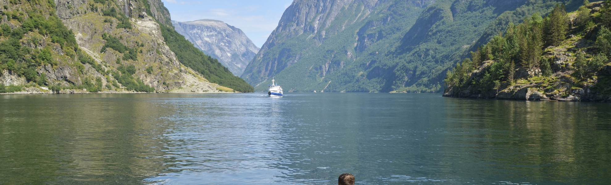 Sognefjord