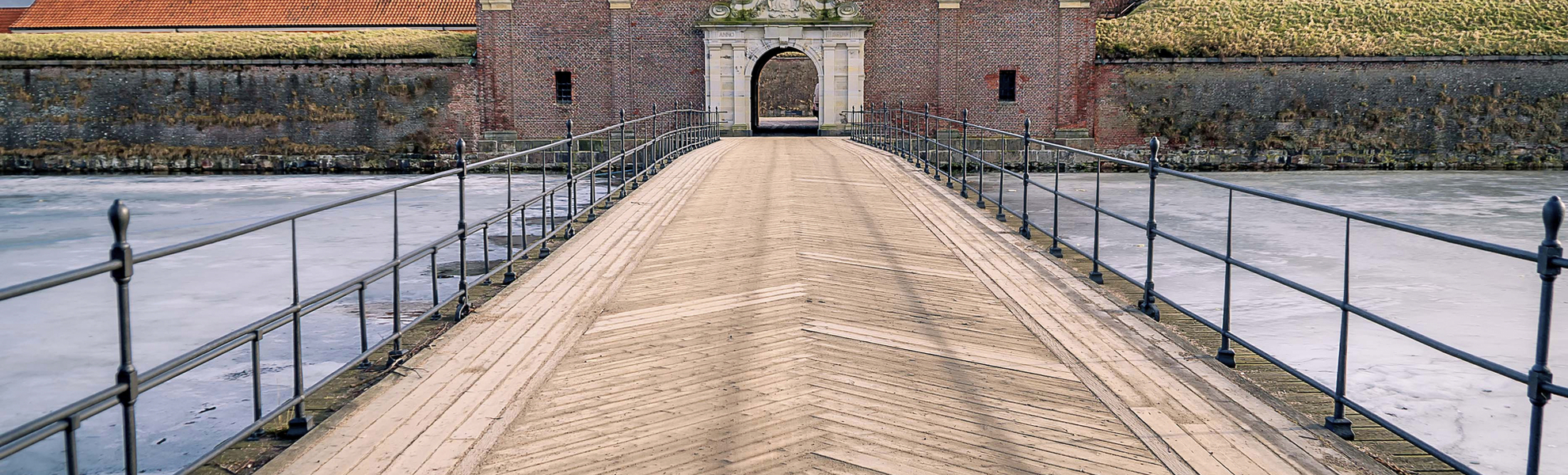 Schloss Kronborg, Helsingor