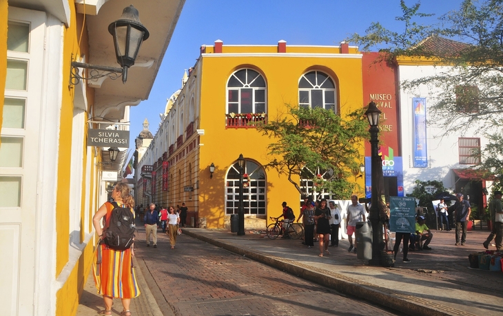 Cartagena, Spanien