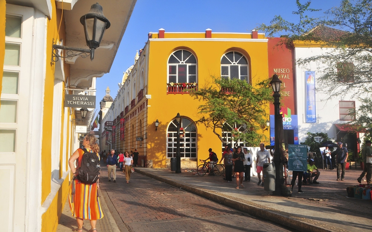 Cartagena, Spanien