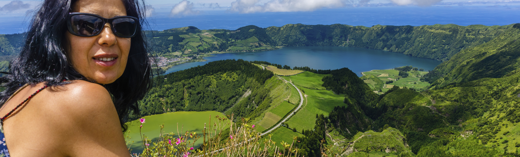 Sao Miguel, Azoren
