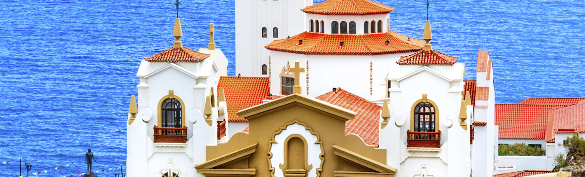 Teneriffa, Candelaria