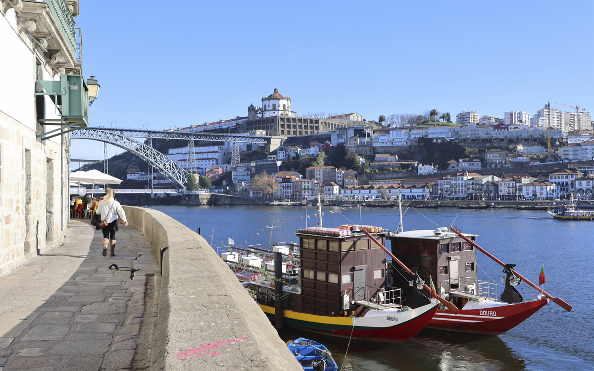 Porto