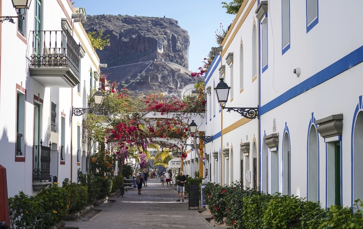Las Palmas de Gran Canaria, Kanarische Inseln