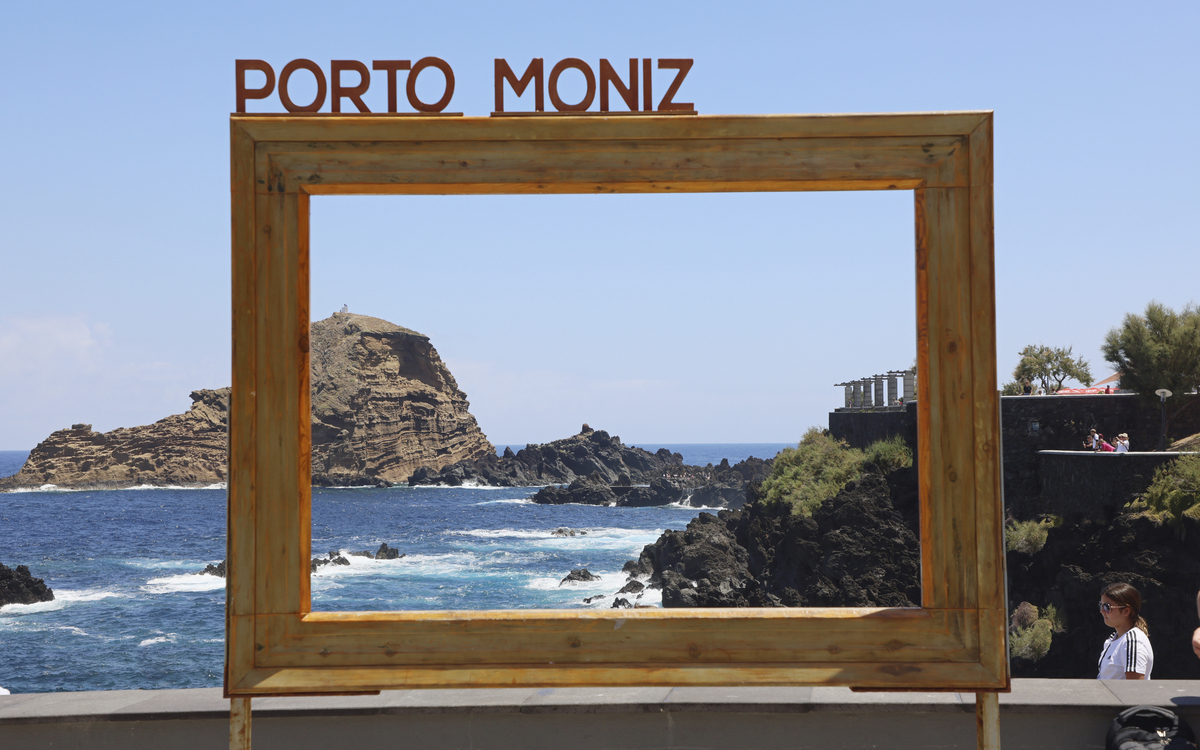 Porto Moniz