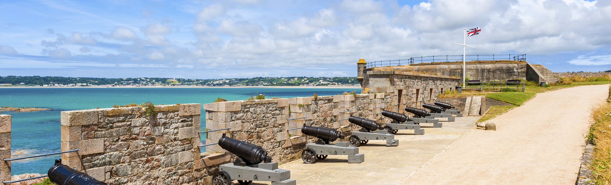 Saint Helier, England