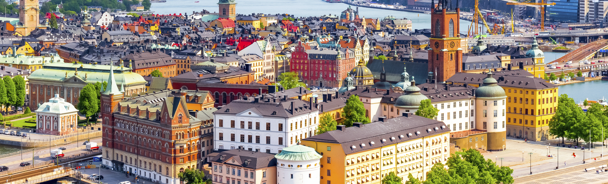 Stockholm, Schweden