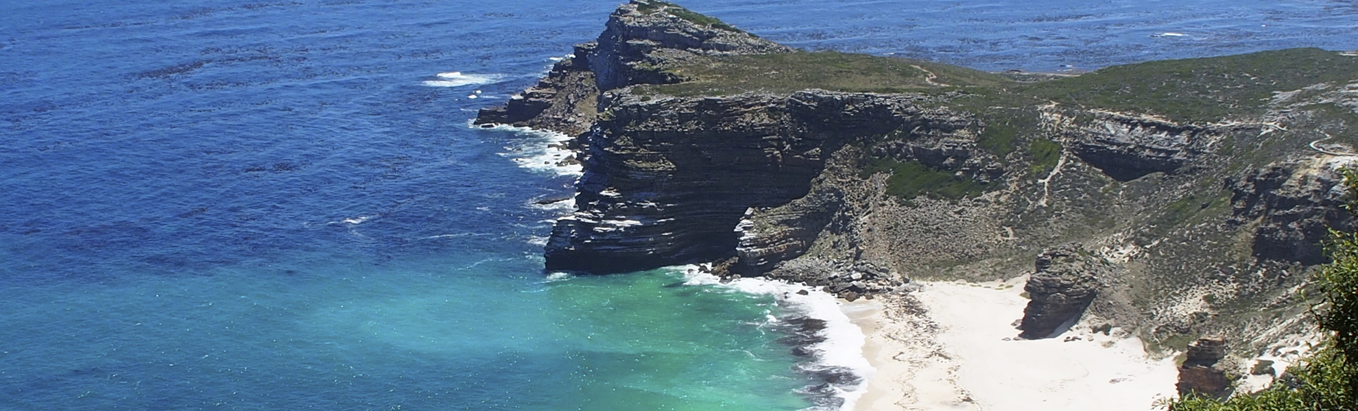Kap der guten Hoffnung, Südafrika