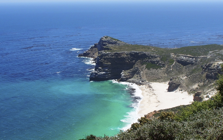 Kap der guten Hoffnung, Südafrika
