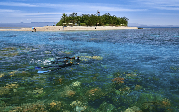 Port Douglas, Great Barrier Reef