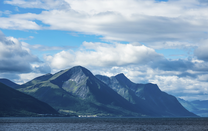 Storfjord, Norwegen