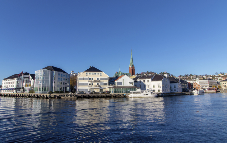 Arendal, Norwegen