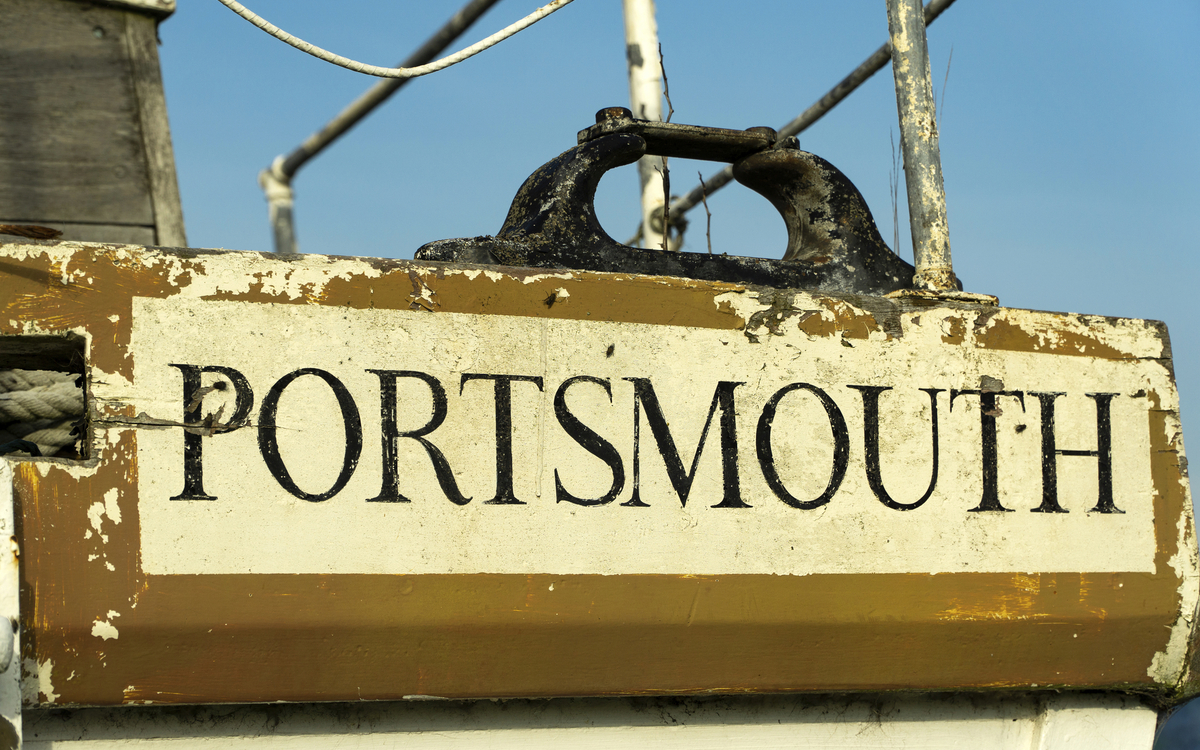 Portsmouth