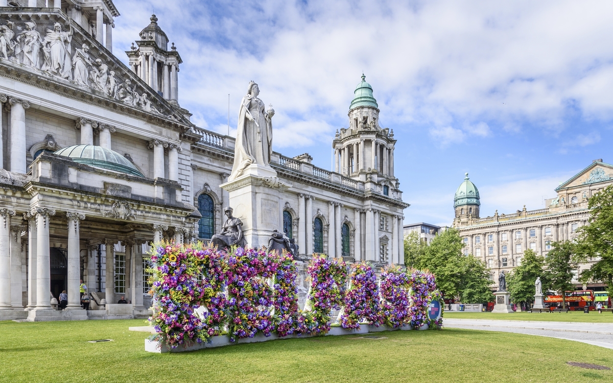 Belfast