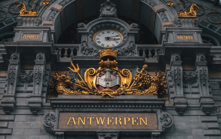 Antwerpen