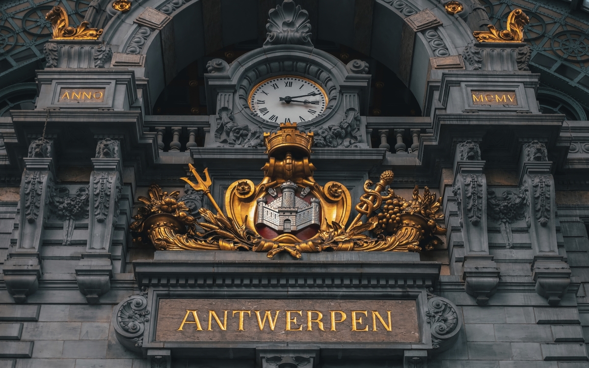 Antwerpen