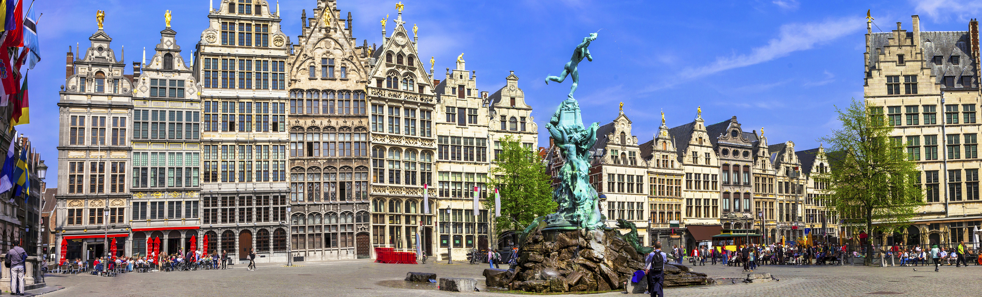 Antwerpen, Belgien