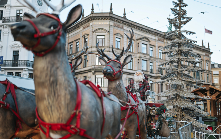 Kopenhagen, Dänemark