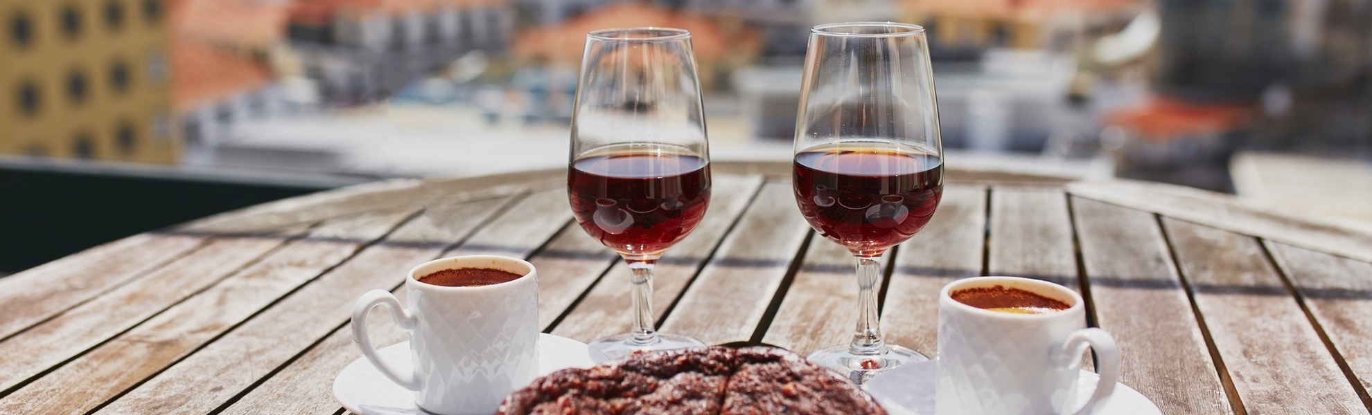 Madeirawein, Portugal