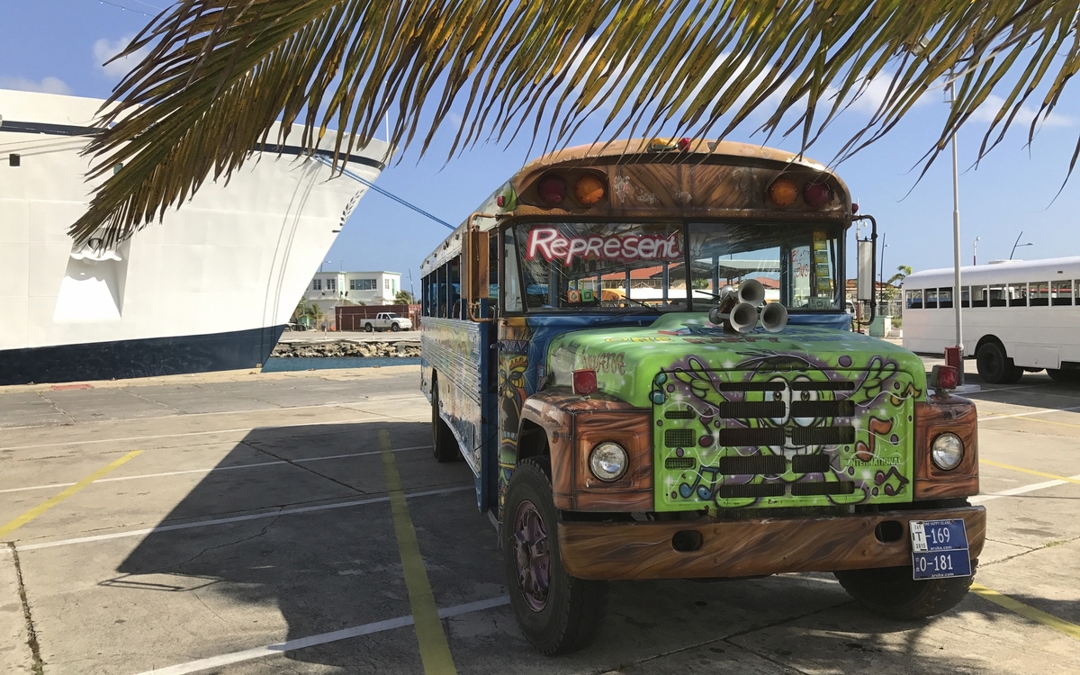 Karibische Eindrücke